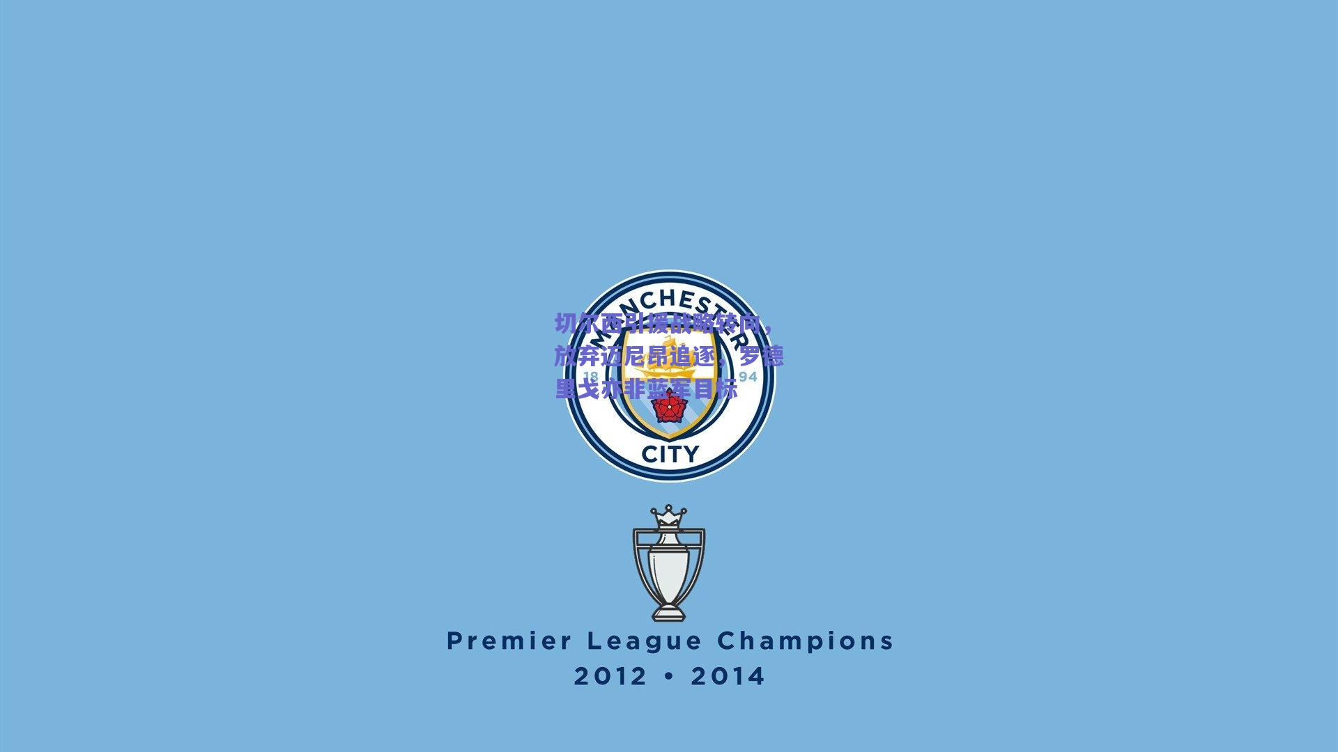 切尔西引援战略转向，放弃迈尼昂追逐，罗德里戈亦非蓝军目标